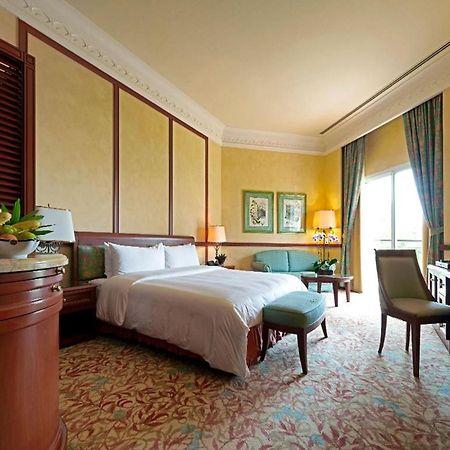Empire Hotel And Country Club Brunei Bandar Seri Begawan Exteriér fotografie