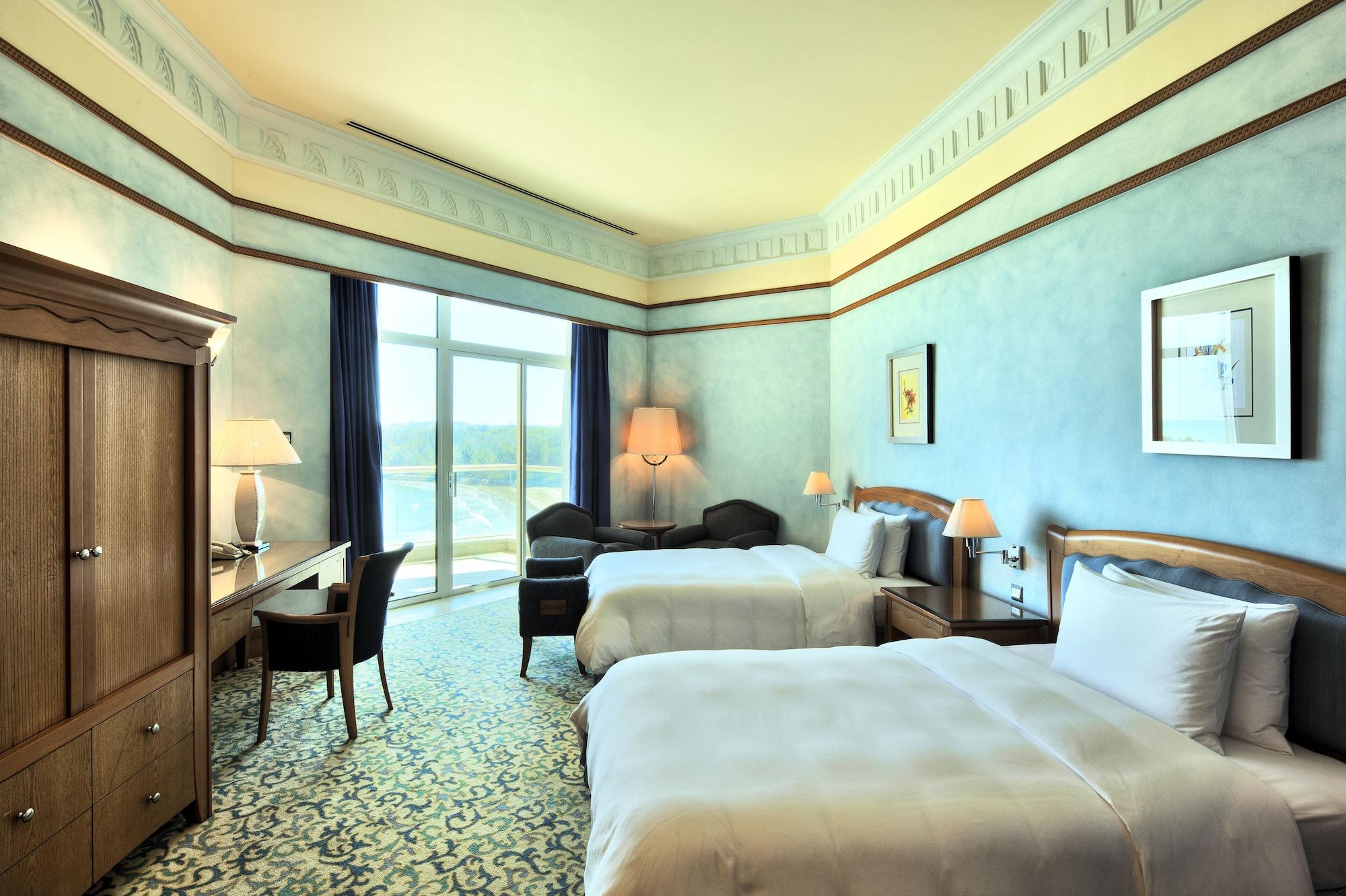 Empire Hotel And Country Club Brunei Bandar Seri Begawan Exteriér fotografie