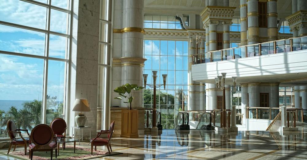 Empire Hotel And Country Club Brunei Bandar Seri Begawan Exteriér fotografie