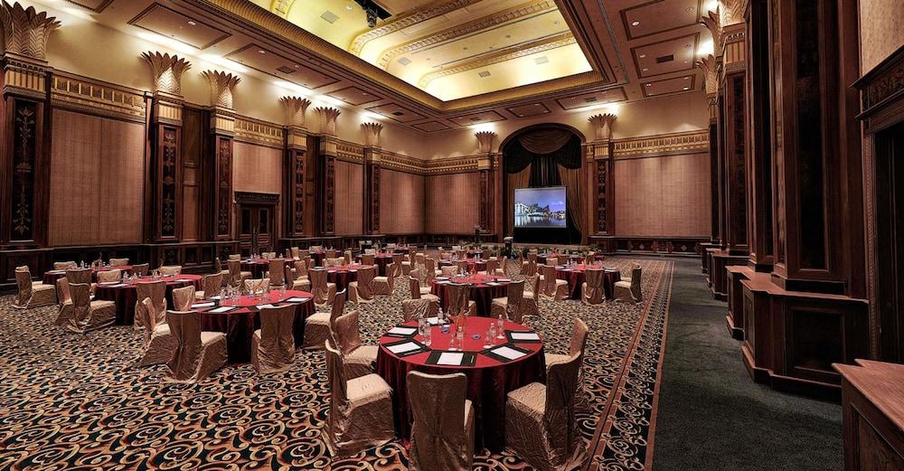 Empire Hotel And Country Club Brunei Bandar Seri Begawan Exteriér fotografie