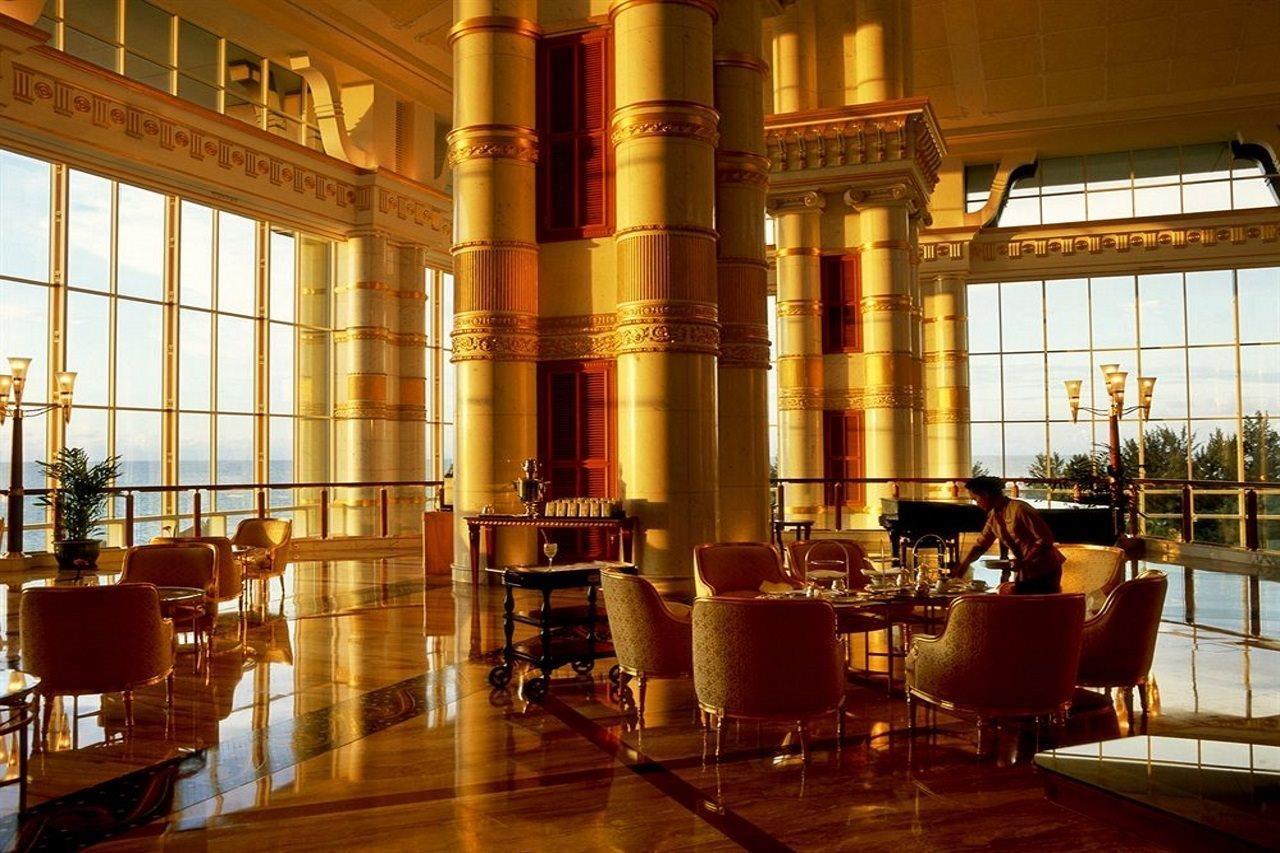 Empire Hotel And Country Club Brunei Bandar Seri Begawan Exteriér fotografie