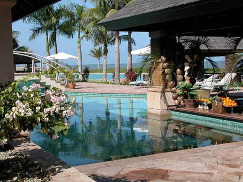 Empire Hotel And Country Club Brunei Bandar Seri Begawan Exteriér fotografie